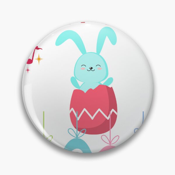 Artikelvorschau, Easter Peeps Vinyl Classic T-Shirt entworfen und verkauft von asmae asmae.