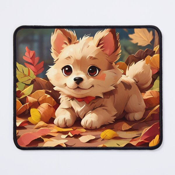 Item preview, Cachorro Chibi designed and sold by Stvw74.