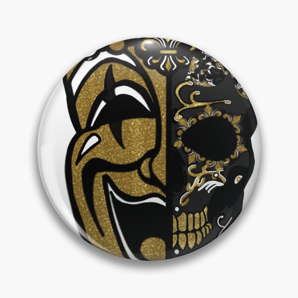 Item preview, SugarSkull/Mask designed and sold by BerryBerryBaby.