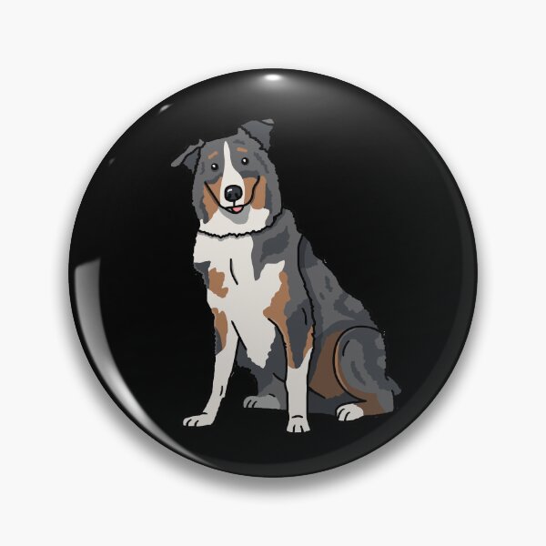 Item preview, Australian Shepherd  designed and sold by readerdesign.