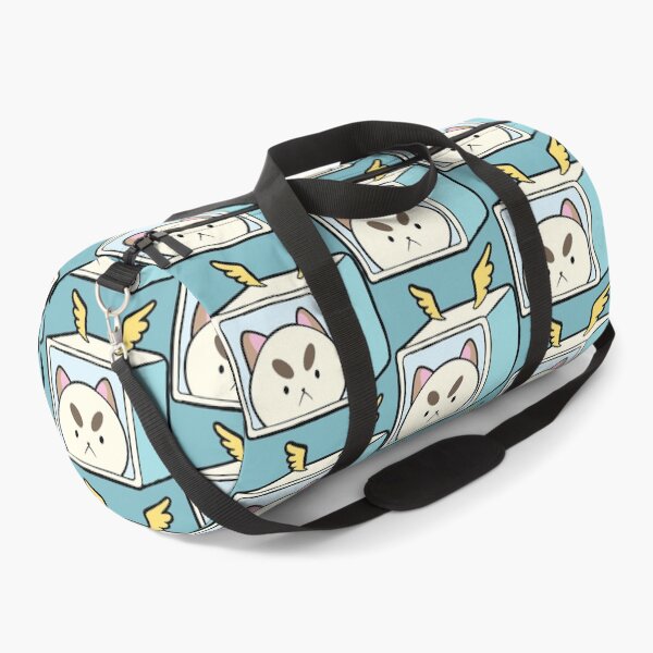 Item preview, pupcat in tempbot designed and sold by letsvg.