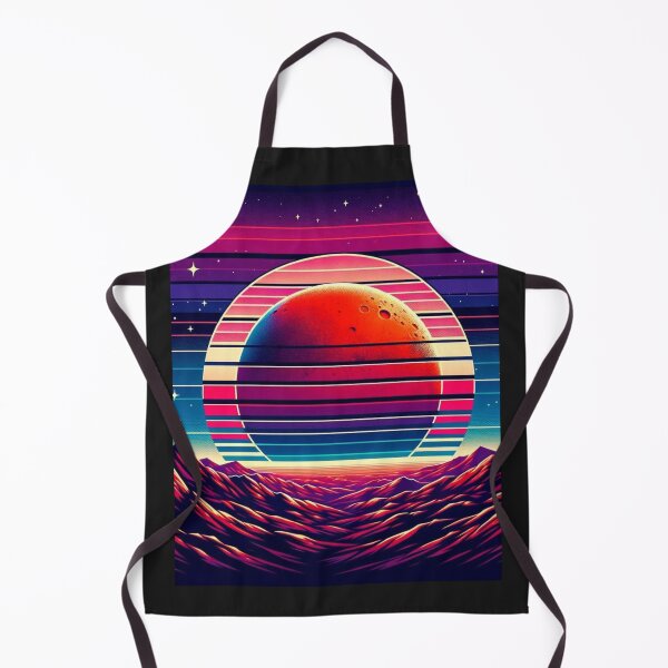 Item preview, Marte designed and sold by TEEJAMBOREE.
