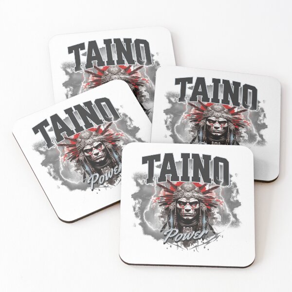 Item preview, Taíno Power designed and sold by Jerseysrd.