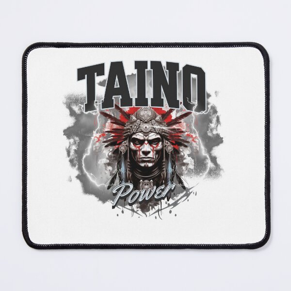 Item preview, Taíno Power designed and sold by Jerseysrd.