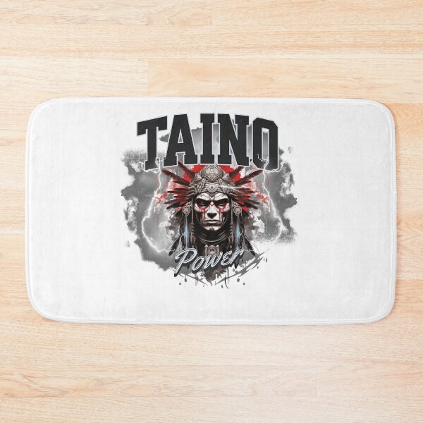 Item preview, Taíno Power designed and sold by Jerseysrd.