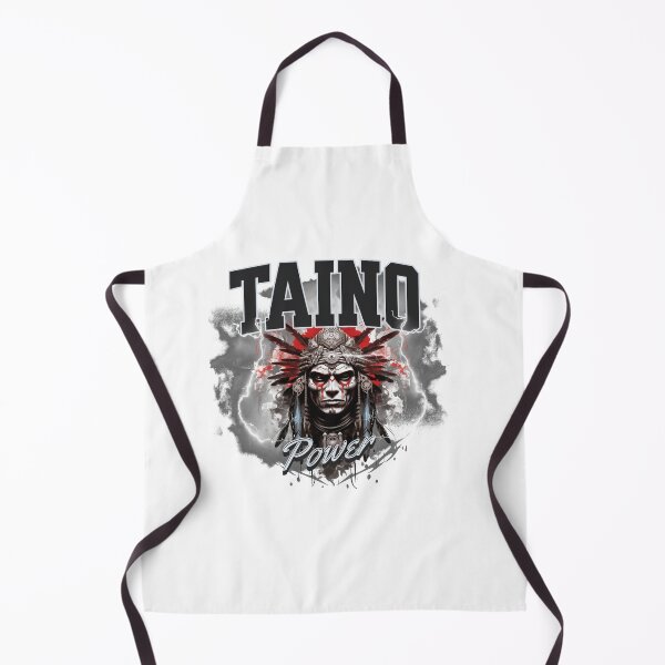 Item preview, Taíno Power designed and sold by Jerseysrd.