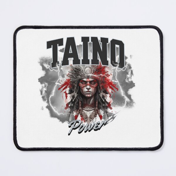 Item preview, Taíno Power designed and sold by Jerseysrd.