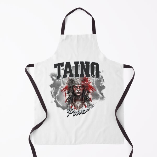 Item preview, Taíno Power designed and sold by Jerseysrd.