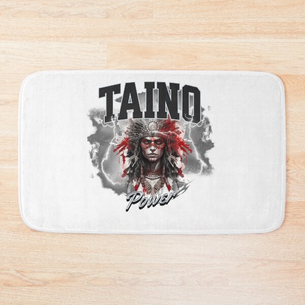 Item preview, Taíno Power designed and sold by Jerseysrd.