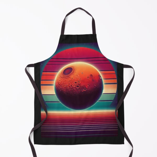 Item preview, Marte designed and sold by TEEJAMBOREE.