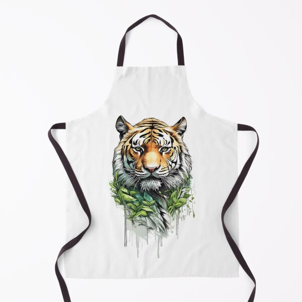 Item preview, Tiger designed and sold by david stigler.