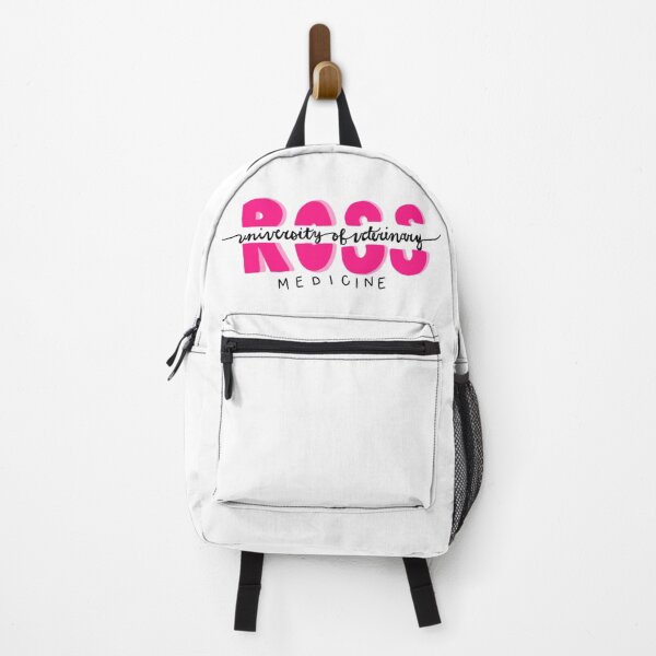 Item preview, Ross University of Veterinary Medicine Pink Class designed and sold by tayterrtot.