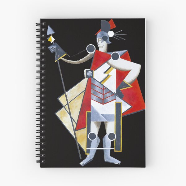Item preview, Costume design for the play the Invisible Lady - 1924 - Alexandra Exter designed and sold by HeavyHits.