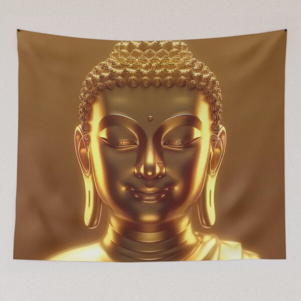 Item preview, Buddha: The Awakened One designed and sold by Brendon987.