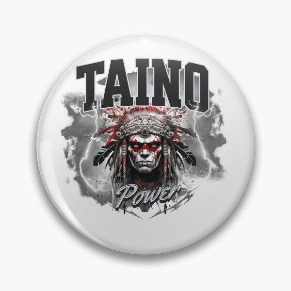Item preview, Taíno Power designed and sold by Jerseysrd.