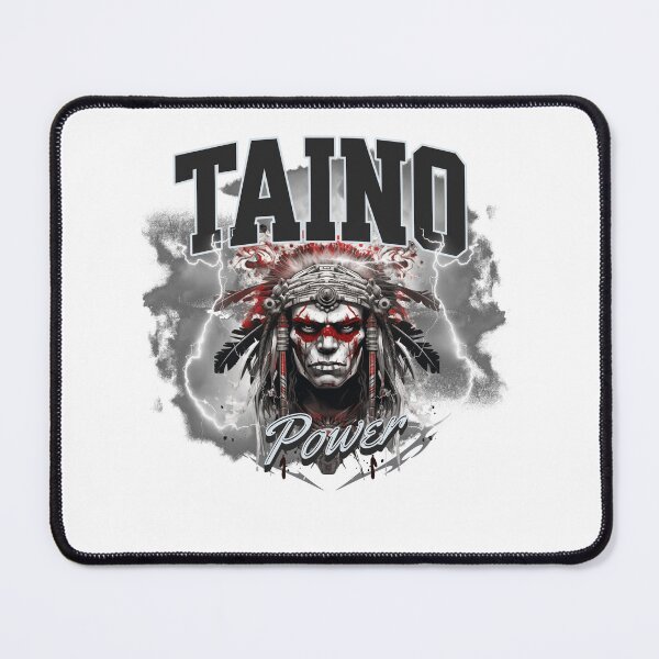 Item preview, Taíno Power designed and sold by Jerseysrd.