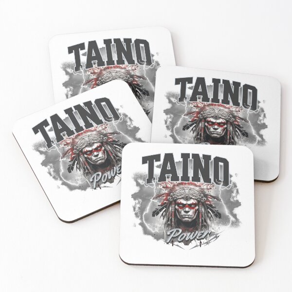 Item preview, Taíno Power designed and sold by Jerseysrd.