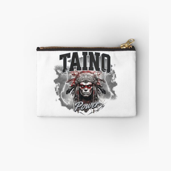 Item preview, Taíno Power designed and sold by Jerseysrd.