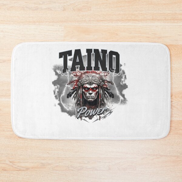 Item preview, Taíno Power designed and sold by Jerseysrd.