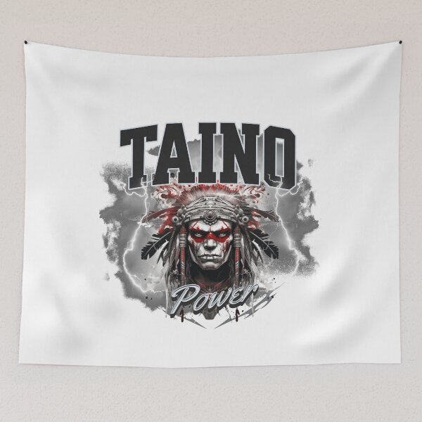 Item preview, Taíno Power designed and sold by Jerseysrd.