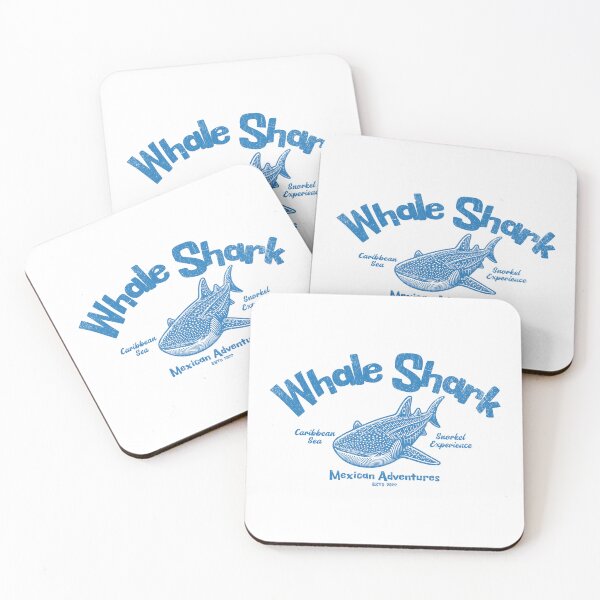 Item preview, Whale shark off Isla Mujeres, Mexico designed and sold by Mafiadonar.