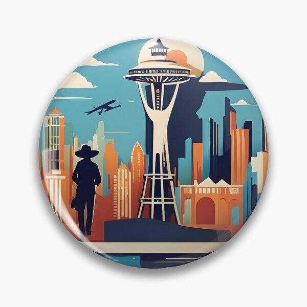 Item preview, City Logo designed and sold by david stigler.
