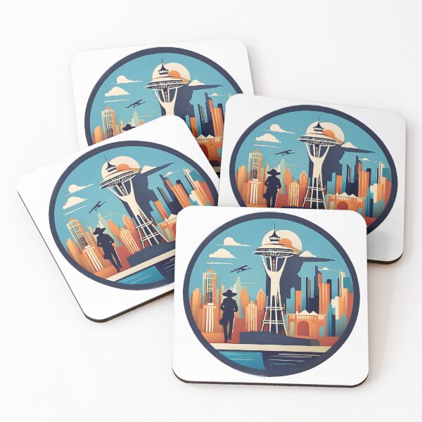 Item preview, City Logo designed and sold by david stigler.