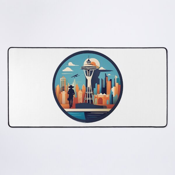 Item preview, City Logo designed and sold by david stigler.