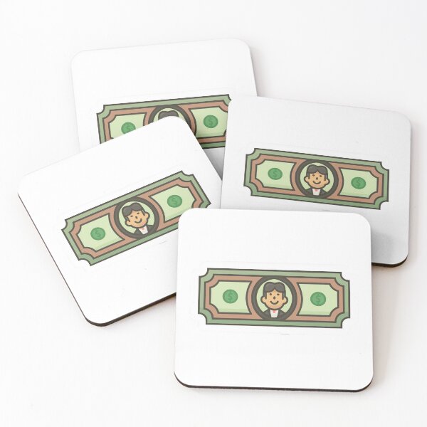 Item preview, Money! designed and sold by graphicboyz112.