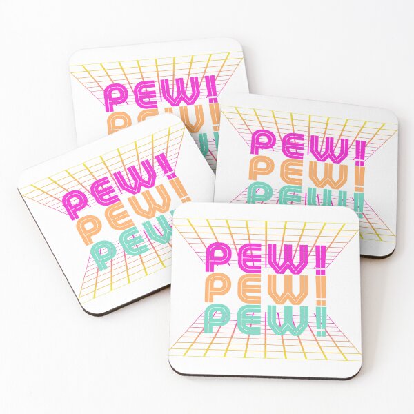 Item preview, Pew Pew Pew Meme T Shirt, Retro Shirt designed and sold by IsntThatNiche.