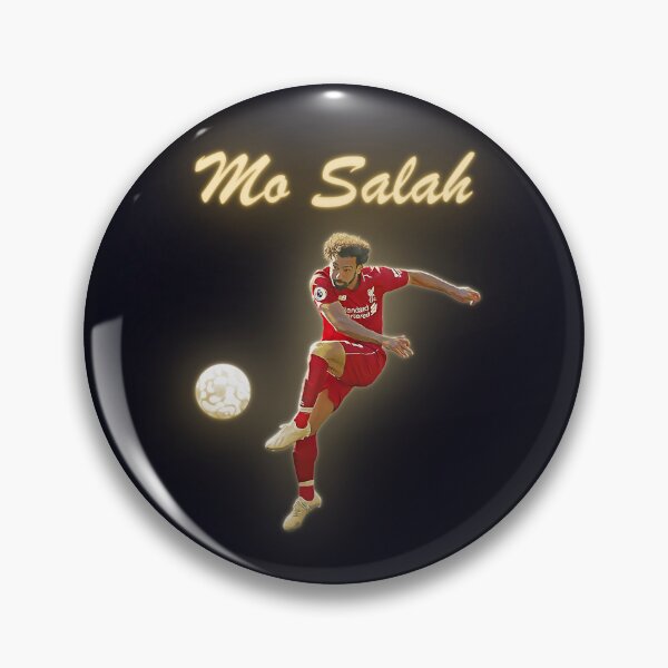 Artikelvorschau, Mohamed Salah Liverpool entworfen und verkauft von dreamgen211.