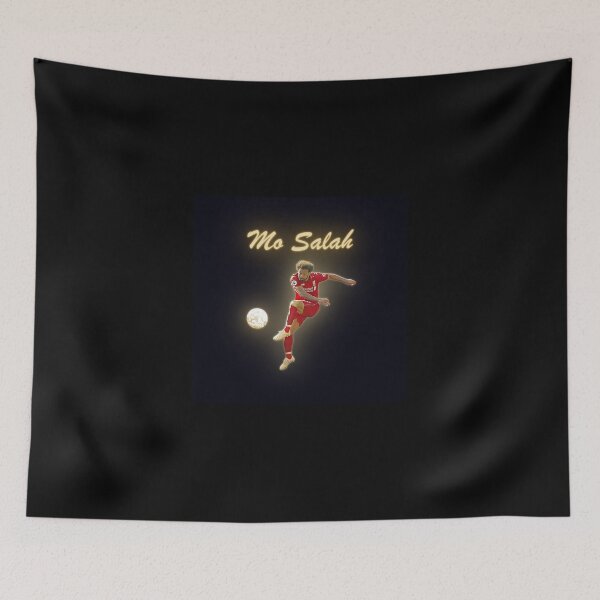 Item preview, Mohamed Salah Liverpool designed and sold by dreamgen211.