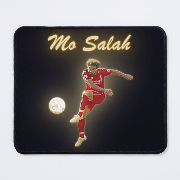 Item preview, Mohamed Salah Liverpool designed and sold by dreamgen211.