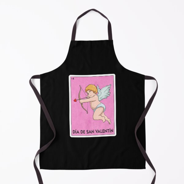 Item preview, Juego De Cartas De Lotería Mexicana Dia De San Valentin Cupido designed and sold by PNGShop.
