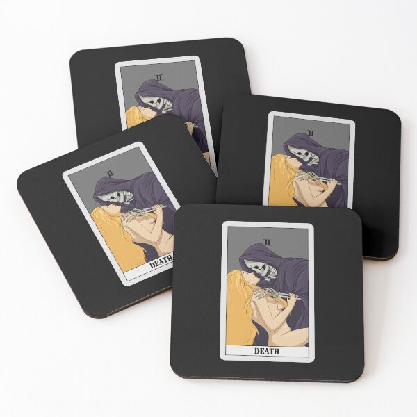 Item preview, Death Tarot Card designed and sold by PNGShop.