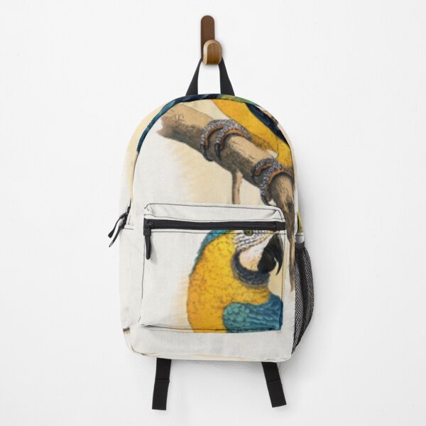 Item preview, Blue and Yellow Macaw designed and sold by blagojewic-I.