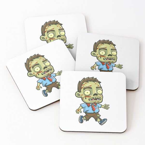 Item preview, Zombie Stroll I designed and sold by GL!TCH LAB.
