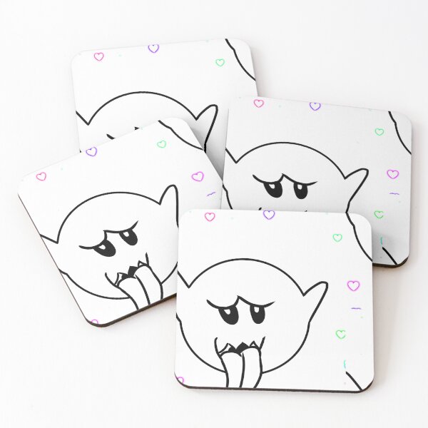 Item preview, Gamers Ghost designed and sold by Cookie Monster Designs.