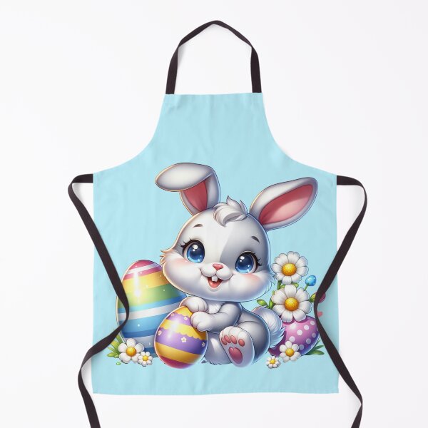 Item preview, Easter Bunny. Cute Easter Apparel. Cute Easter Bunny. designed and sold by AnalajiaDesigns.