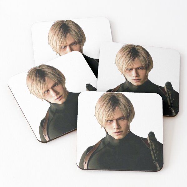 Item preview, Leon lookin hawt designed and sold by Unicornsareyumo.