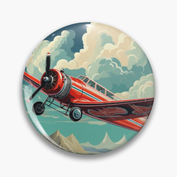 Item preview, Fly High designed and sold by Pedra Panda.