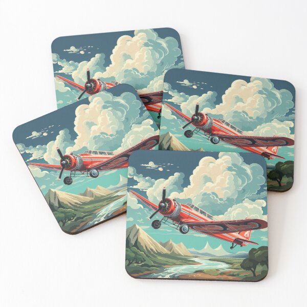 Item preview, Fly High designed and sold by Pedra Panda.