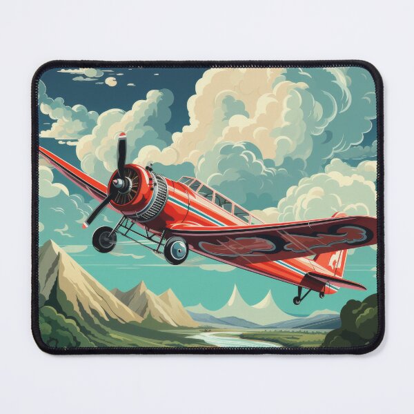 Item preview, Fly High designed and sold by Pedra Panda.