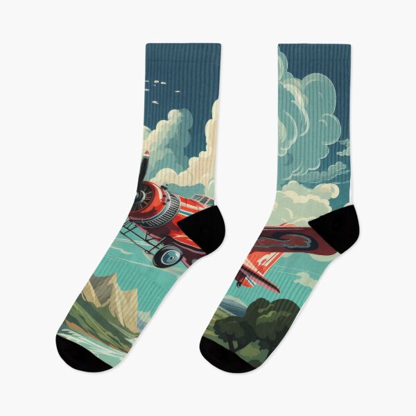 Item preview, Fly High designed and sold by Pedra Panda.