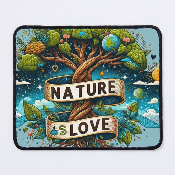 Item preview, Nature designed and sold by MellowEssence.