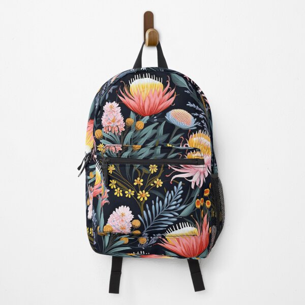 Item preview, Australian Flowers designed and sold by Eden Digital Creative.