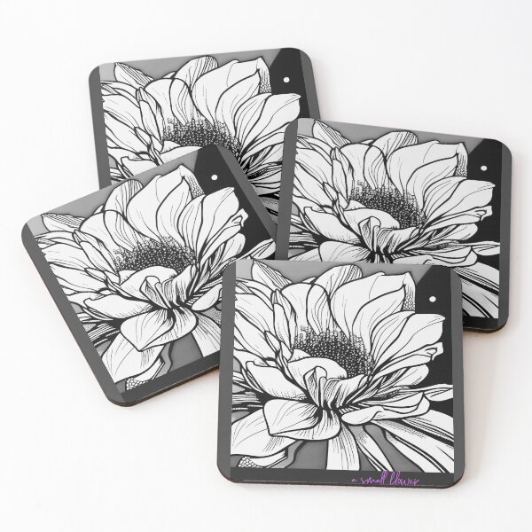 Item preview, Floret Expands designed and sold by lifeinspired4u.