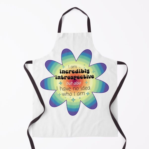 Item preview, Incredibly Introspective designed and sold by scratchedhand.