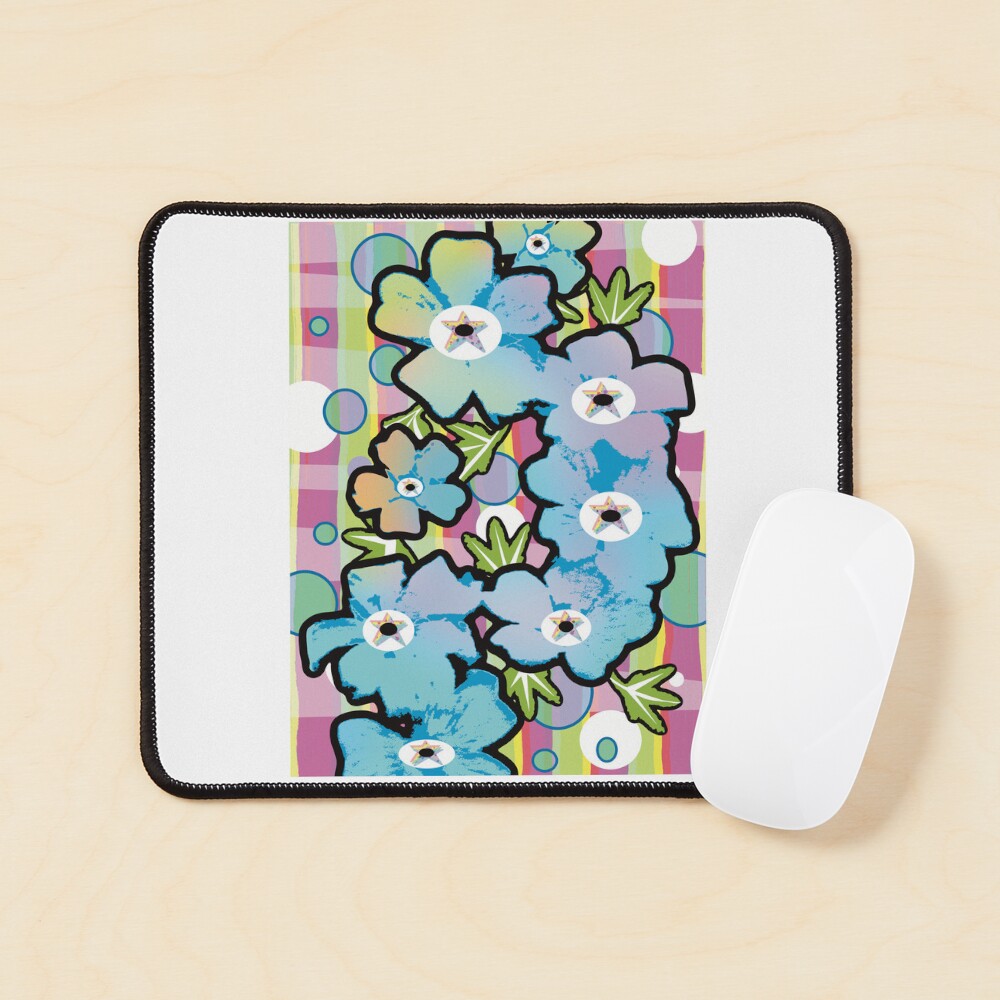 Item preview, Mouse Pad designed and sold by Rickybrook.