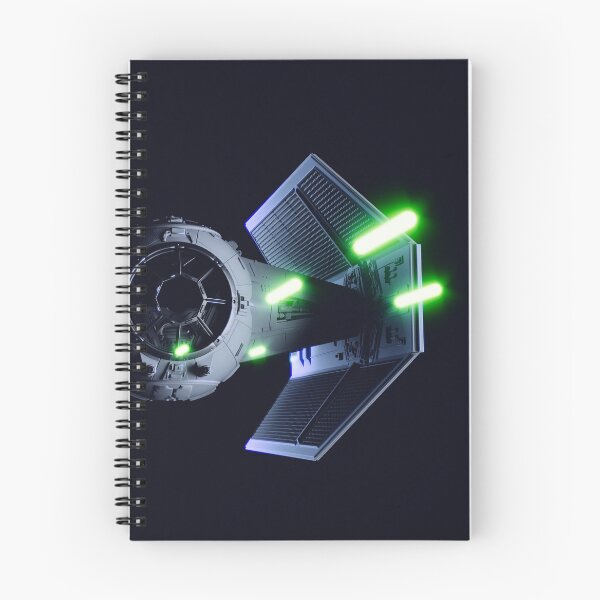 Item preview, Vader fighter  designed and sold by colatudo.